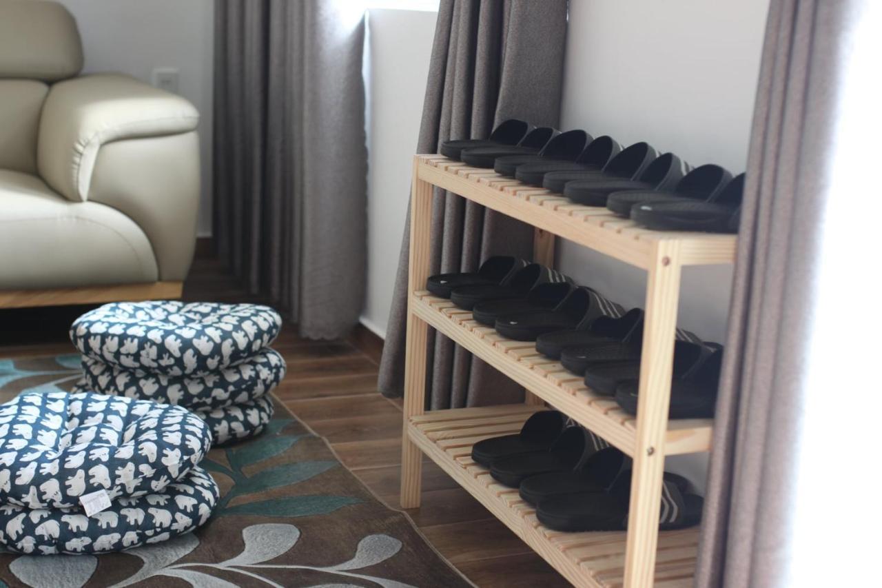 Homestay M-Latino Dalat Exterior foto