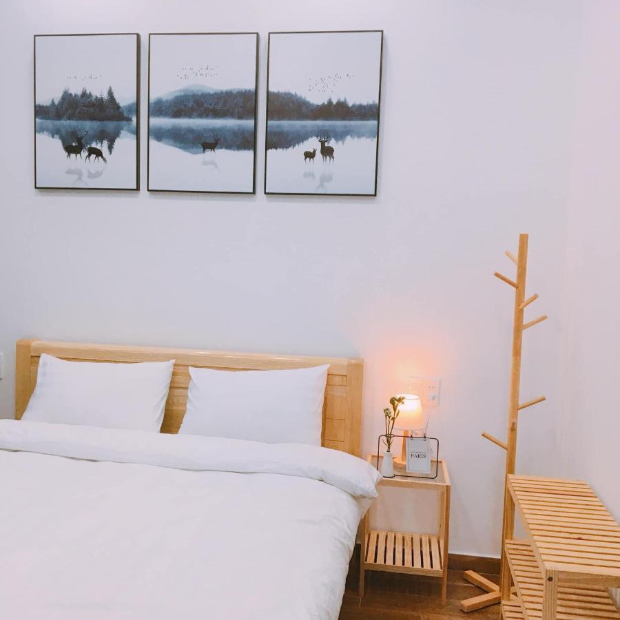 Homestay M-Latino Dalat Exterior foto